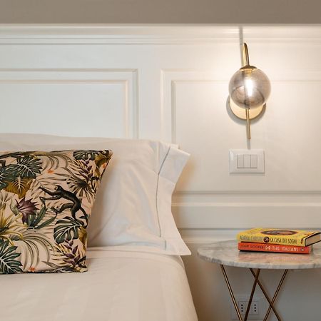 San Pier Maggiore Suite Флоренция Екстериор снимка