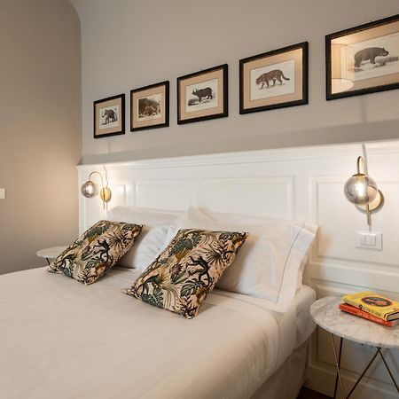 San Pier Maggiore Suite Флоренция Екстериор снимка