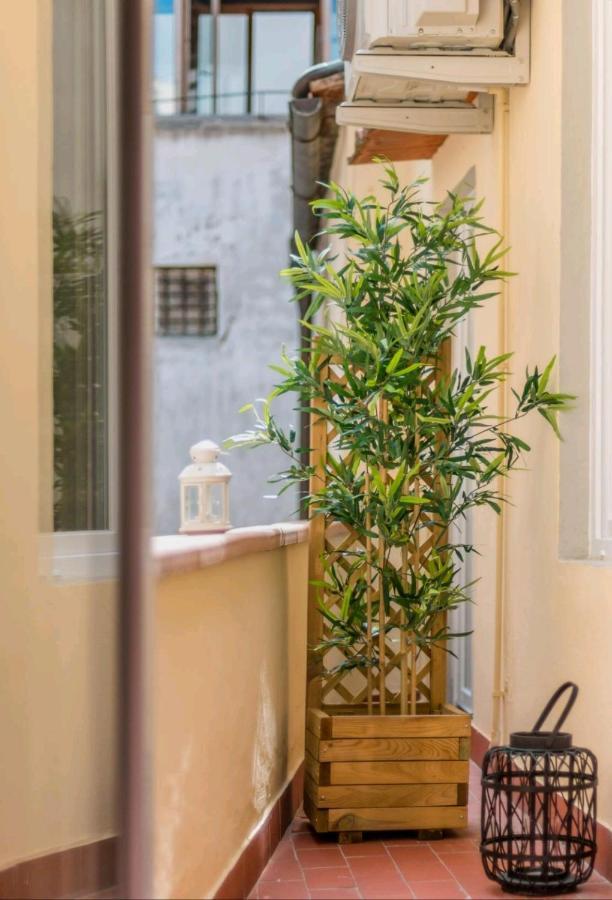 San Pier Maggiore Suite Флоренция Екстериор снимка