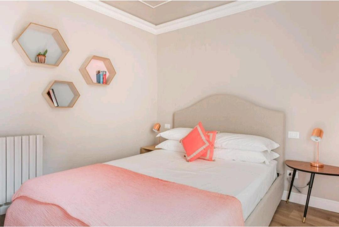 San Pier Maggiore Suite Флоренция Екстериор снимка