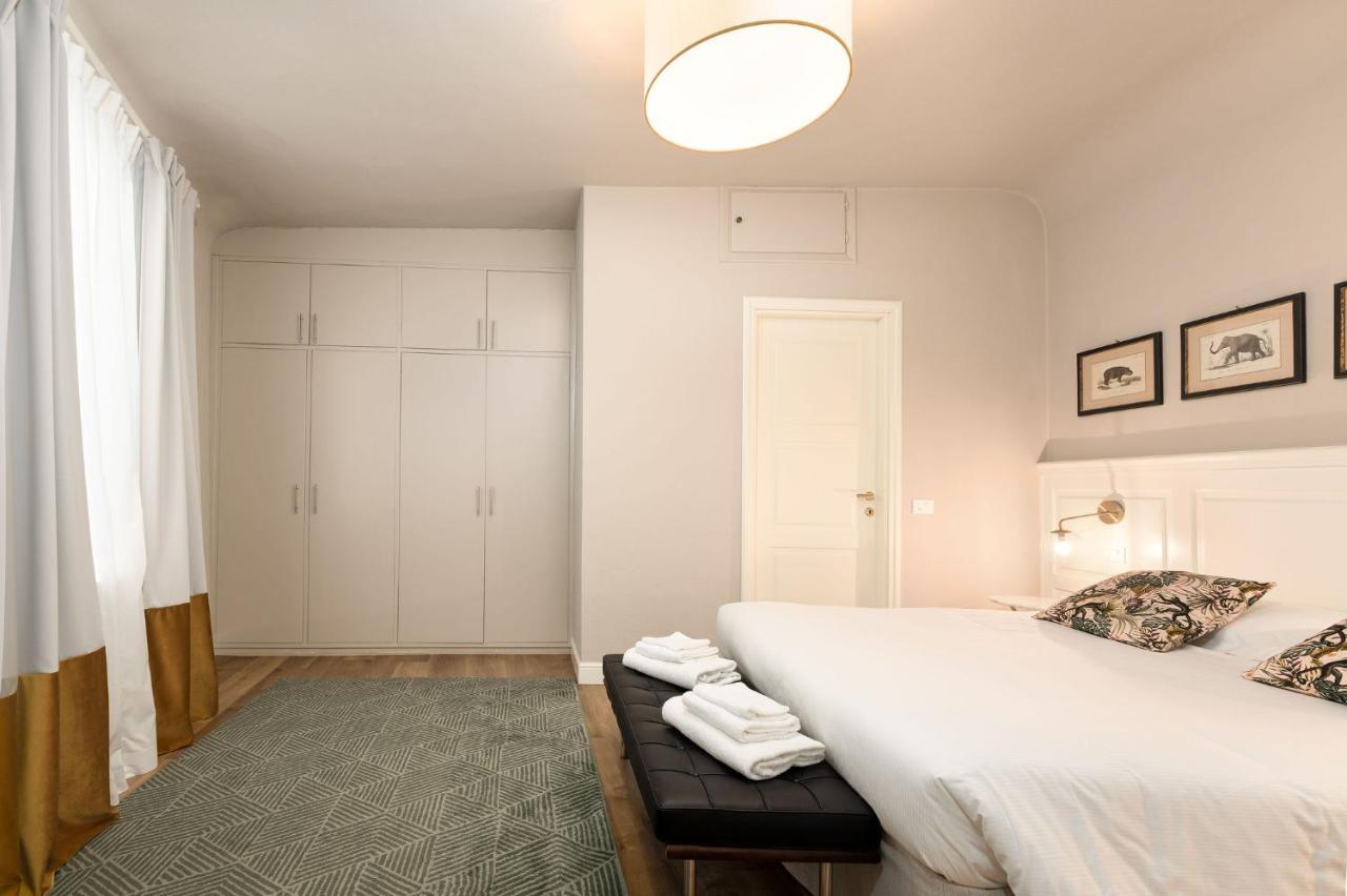 San Pier Maggiore Suite Флоренция Екстериор снимка