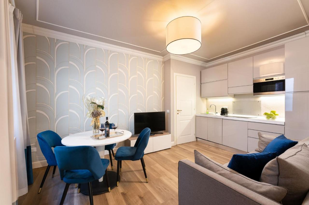 San Pier Maggiore Suite Флоренция Екстериор снимка