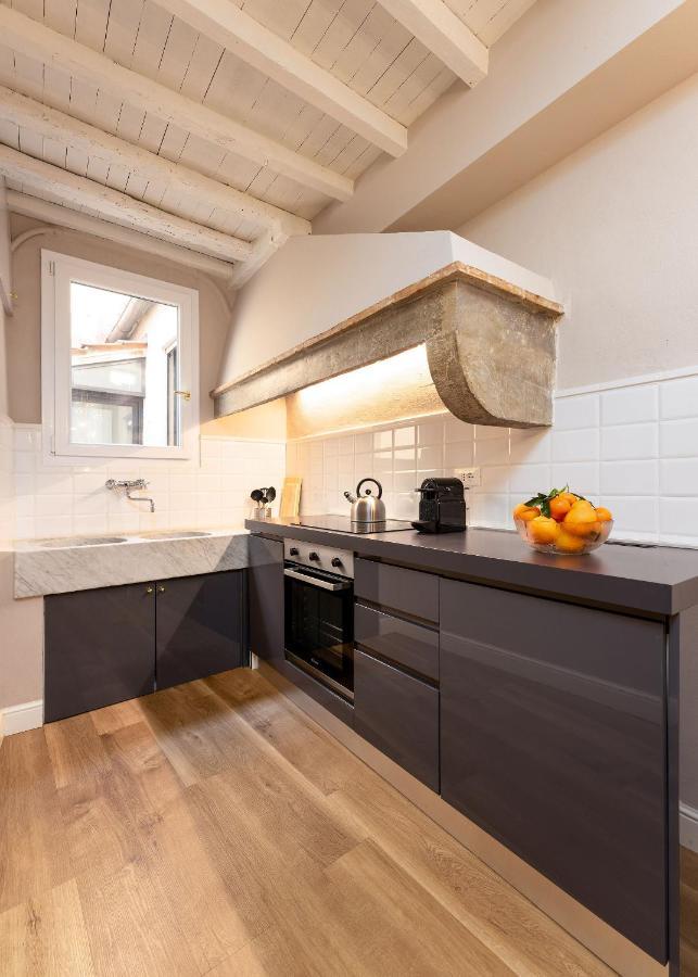 San Pier Maggiore Suite Флоренция Екстериор снимка