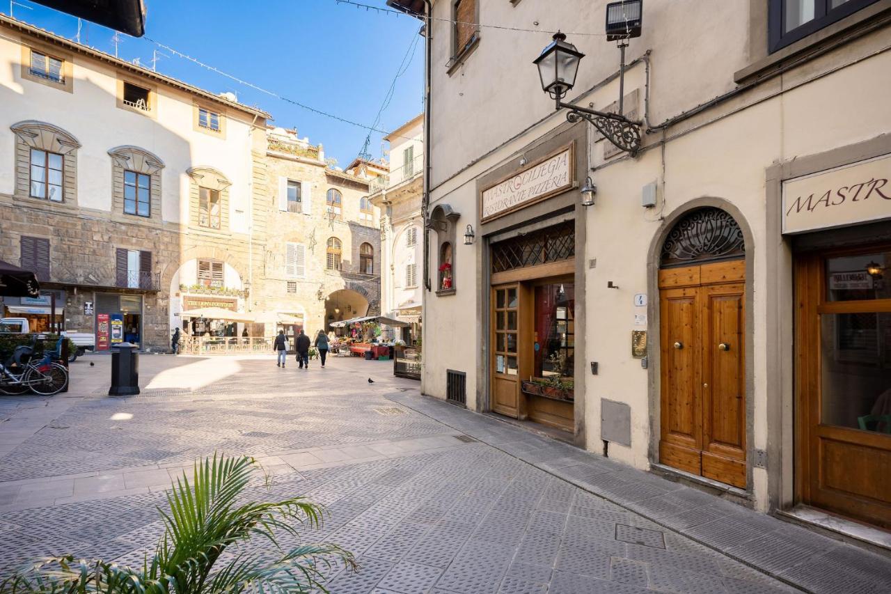 San Pier Maggiore Suite Флоренция Екстериор снимка