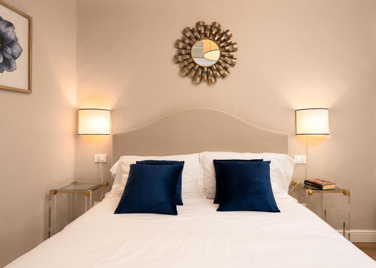 San Pier Maggiore Suite Флоренция Екстериор снимка