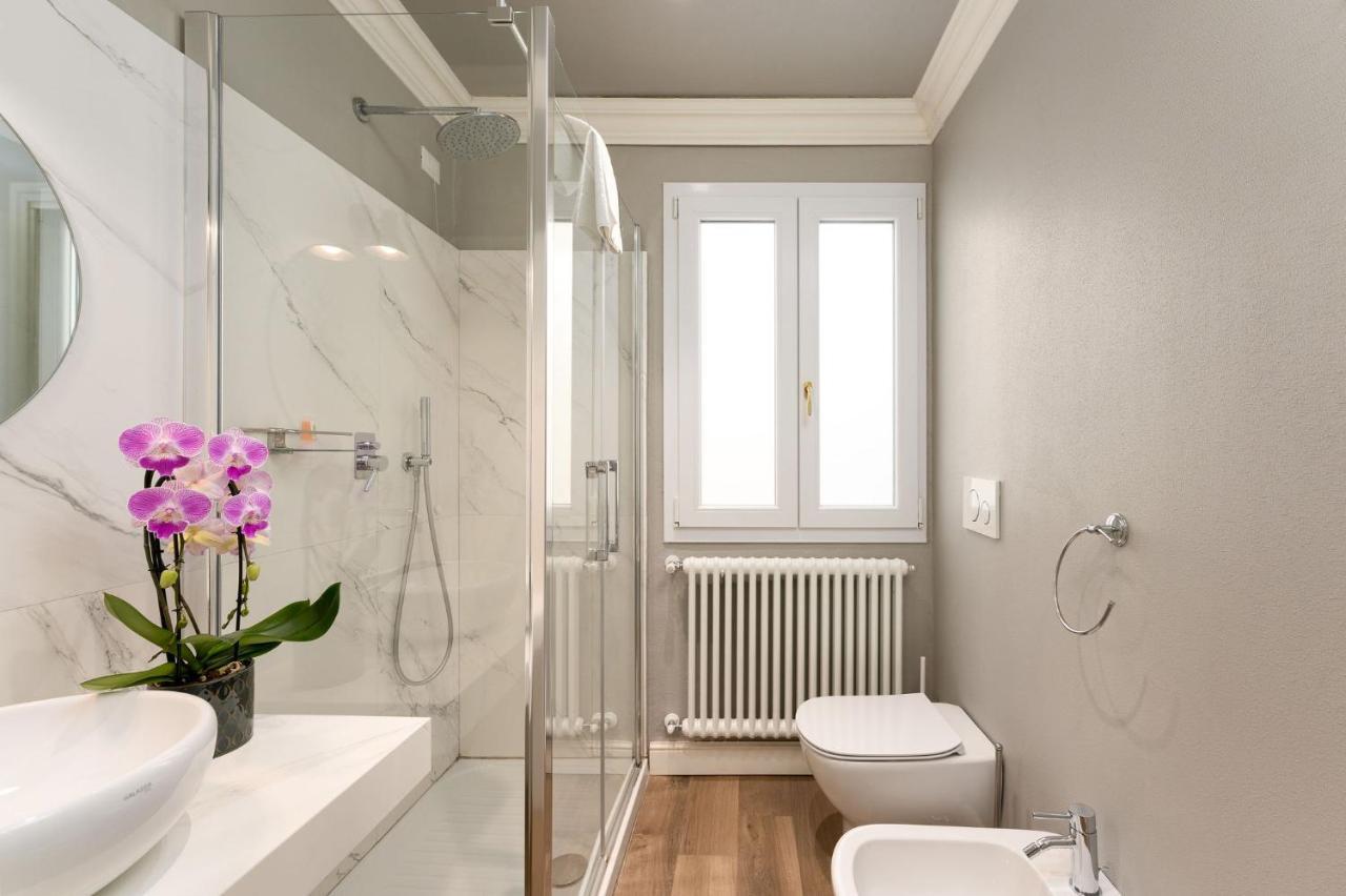 San Pier Maggiore Suite Флоренция Екстериор снимка