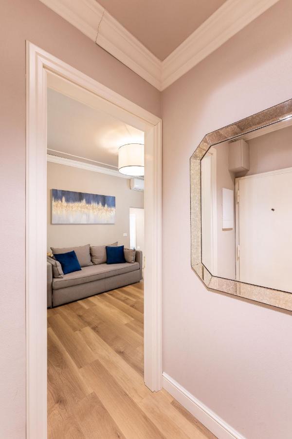 San Pier Maggiore Suite Флоренция Екстериор снимка