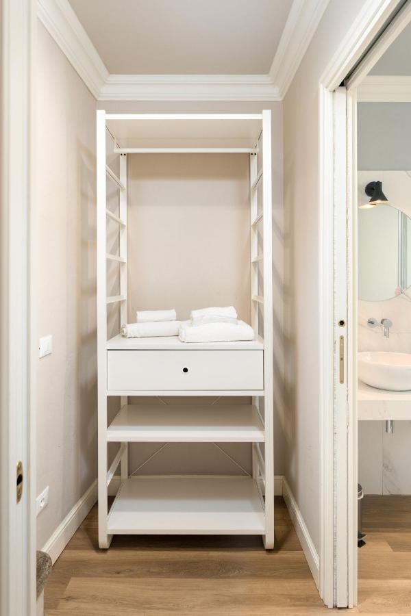 San Pier Maggiore Suite Флоренция Екстериор снимка