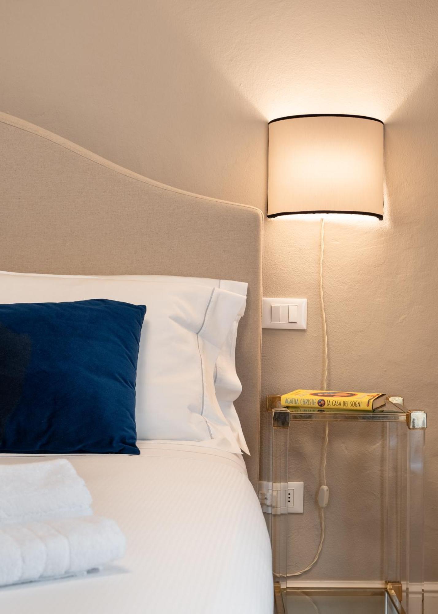 San Pier Maggiore Suite Флоренция Екстериор снимка