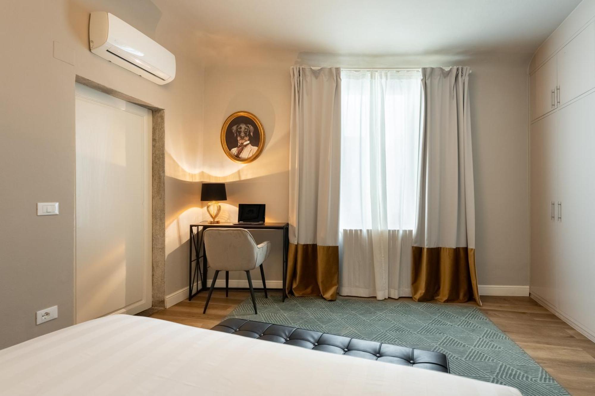 San Pier Maggiore Suite Флоренция Екстериор снимка