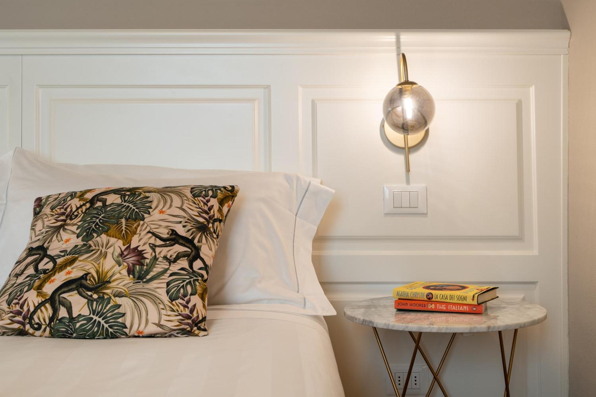 San Pier Maggiore Suite Флоренция Екстериор снимка