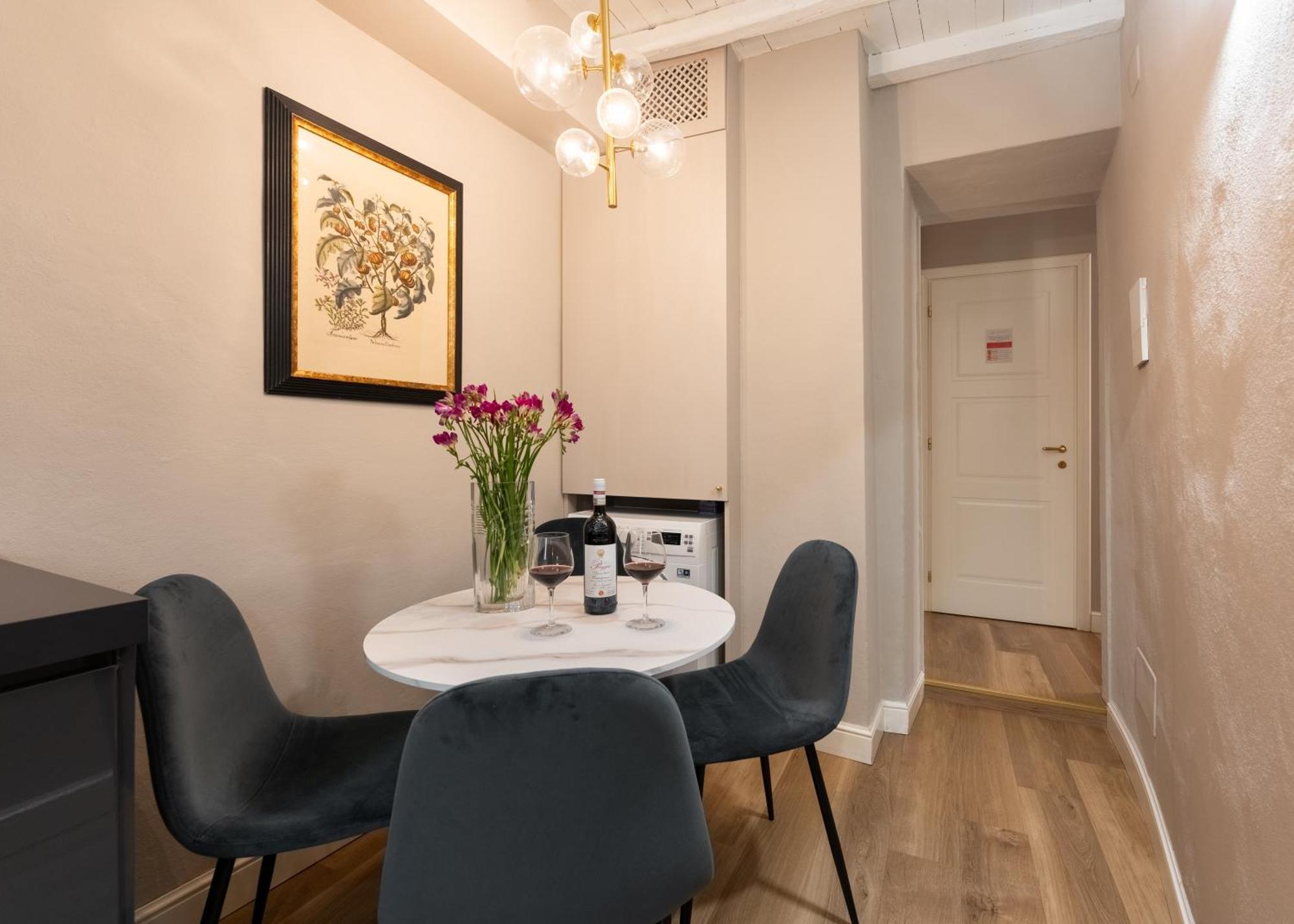 San Pier Maggiore Suite Флоренция Екстериор снимка
