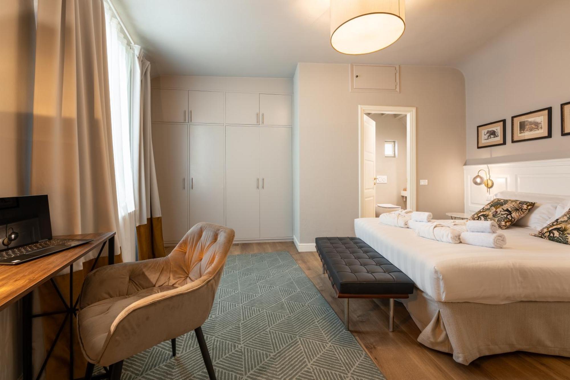 San Pier Maggiore Suite Флоренция Екстериор снимка
