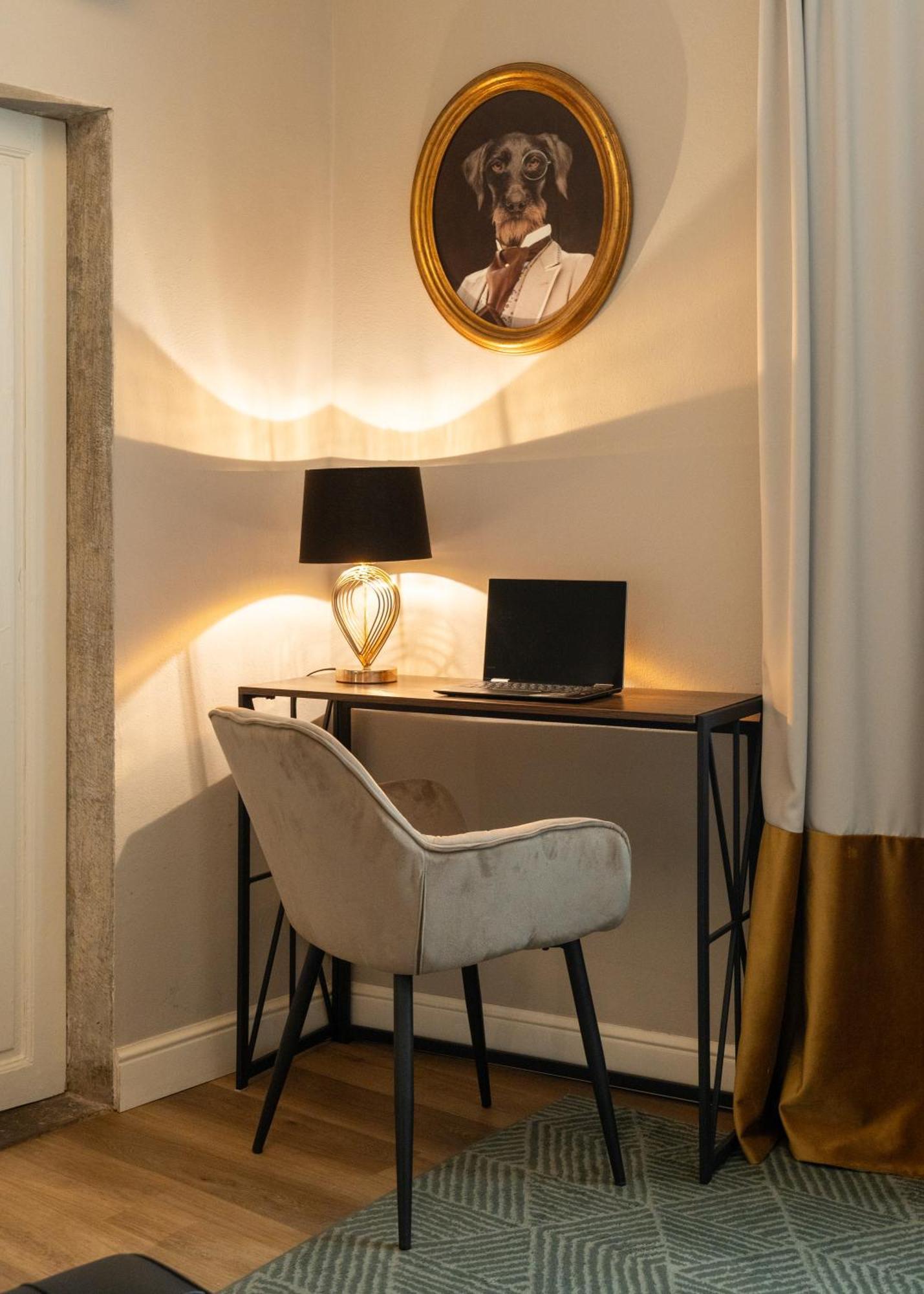 San Pier Maggiore Suite Флоренция Екстериор снимка